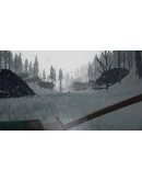 Music for The Long Dark -- Volume One DLC * STEAM RU