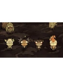 Don't Starve Together: Wurt Deluxe Chest DLC
