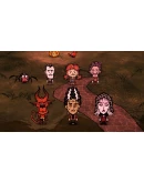 Don't Starve Together: Hallowed Nights Survivors Chest, Don't Starve Together: Hallowed Nights Survivors Chest,