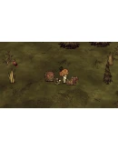 Don't Starve Together: Hallowed Nights Belongings Chest Don't Starve Together: Hallowed Nights Belongings Chest