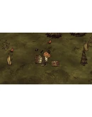 Don't Starve Together: Hallowed Nights Belongings Chest Don't Starve Together: Hallowed Nights Belongings Chest