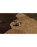 Don't Starve Together: Hallowed Nights Belongings Chest Don't Starve Together: Hallowed Nights Belongings Chest