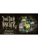 Don't Starve Together: Wormwood Deluxe Chest DLC Don't Starve Together: Wormwood Deluxe Chest DLC