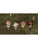 Don't Starve Together: Wormwood Deluxe Chest DLC Don't Starve Together: Wormwood Deluxe Chest DLC