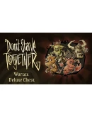 Don't Starve Together: Wortox Deluxe Chest DLC