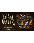 Don't Starve Together: Forge Armor Chest DLC