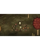 Don't Starve Together: Forge Armor Chest DLC