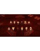 Don't Starve Together: All Survivors Magmatic Chest