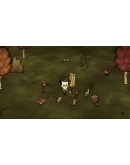 Don't Starve Together: Forge Weapons Chest DLC