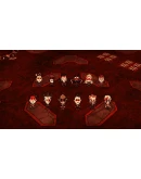 Don't Starve Together: All Survivors Gladiator Chest Don't Starve Together: All Survivors Gladiator Chest