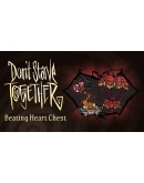Don't Starve Together: Beating Heart Chest DLC