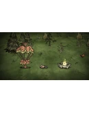 Don't Starve Together: Beating Heart Chest DLC