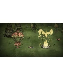 Don't Starve Together: Beating Heart Chest DLC
