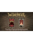 Don't Starve Together: Beating Heart Chest DLC