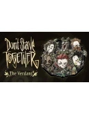 Don't Starve Together: Original Verdant Chest DLC
