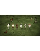 Don't Starve Together: Original Verdant Chest DLC