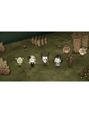 Don't Starve Together: Starter Pack 2019 DLC Don't Starve Together: Starter Pack 2019 DLC