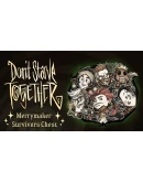 Don't Starve Together: Merrymaker Survivors Chest DLC