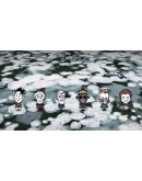 Don't Starve Together: Merrymaker Survivors Chest DLC