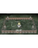 Don't Starve Together: Merrymaker Belongings Chest DLC