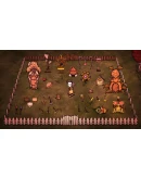 Don't Starve Together: Bounteous Bundle DLC
