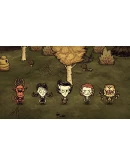 Don't Starve Together: Starter Pack 2020 DLC