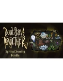 Don't Starve Together: Spring Cleaning Bundle DLC Don't Starve Together: Spring Cleaning Bundle DLC