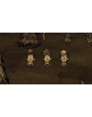 Don't Starve Together: Walter Deluxe Wardrobe DLC Don't Starve Together: Walter Deluxe Wardrobe DLC