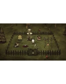 Don't Starve Together: Victorian Antiques Chest DLC Don't Starve Together: Victorian Antiques Chest DLC