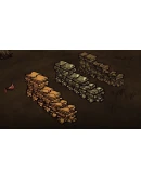 Don't Starve Together: Victorian Antiques Chest DLC Don't Starve Together: Victorian Antiques Chest DLC