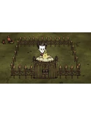 Don't Starve Together: Victorian Antiques Chest DLC Don't Starve Together: Victorian Antiques Chest DLC