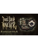Don't Starve Together: Cottage Cache Chest DLC Don't Starve Together: Cottage Cache Chest DLC