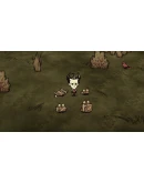 Don't Starve Together: Cottage Cache Chest DLC Don't Starve Together: Cottage Cache Chest DLC