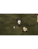 Don't Starve Together: Cottage Cache Chest DLC Don't Starve Together: Cottage Cache Chest DLC