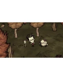 Don't Starve Together: Cottage Cache Chest DLC Don't Starve Together: Cottage Cache Chest DLC