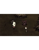 Don't Starve Together: Cottage Cache Chest DLC Don't Starve Together: Cottage Cache Chest DLC
