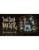 Don't Starve Together: Seaside Chest DLC * STEAM RU Don't Starve Together: Seaside Chest DLC * STEAM RU
