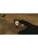 Don't Starve Together: Seaside Chest DLC * STEAM RU Don't Starve Together: Seaside Chest DLC * STEAM RU