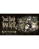 Don't Starve Together: Fresh Verdant Chest DLC