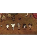Don't Starve Together: Starter Pack 2021 DLC Don't Starve Together: Starter Pack 2021 DLC