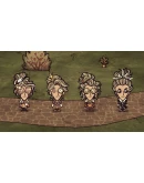 Don't Starve Together: Wanda Deluxe Chest DLC Don't Starve Together: Wanda Deluxe Chest DLC