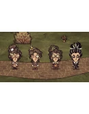 Don't Starve Together: Wanda Deluxe Chest DLC Don't Starve Together: Wanda Deluxe Chest DLC