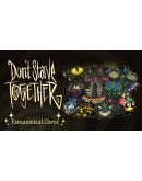 Don't Starve Together: Fantasmical Chest DLC Don't Starve Together: Fantasmical Chest DLC