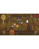 Don't Starve Together: Gothic Belongings Chest DLC