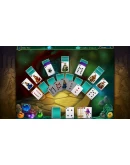 Magic Cards Solitaire 2 - The Fountain of Life