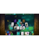 Magic Cards Solitaire 2 - The Fountain of Life