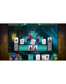 Magic Cards Solitaire 2 - The Fountain of Life