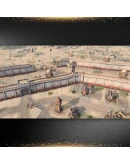 Age of Empires IV: The Sultans Ascend DLC STEAM Age of Empires IV: The Sultans Ascend DLC STEAM