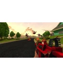 POSTAL Brain Damaged * STEAM РОССИЯАВТОДОСТАВКА POSTAL Brain Damaged * STEAM РОССИЯАВТОДОСТАВКА