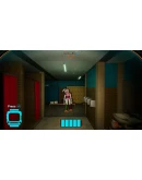 Five Nights at Freddy's: Security Breach * STEAM RU